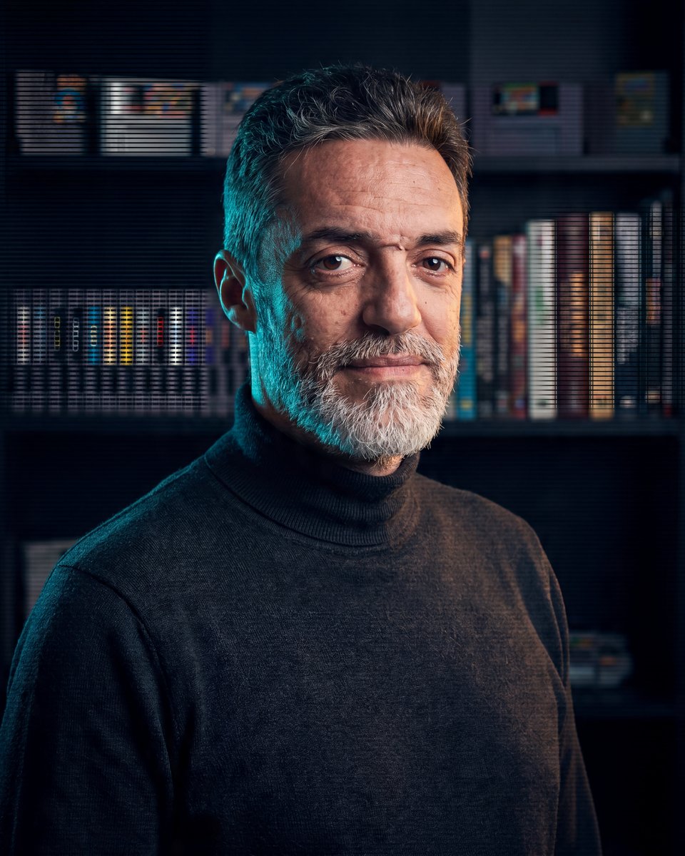 Emilio González Moreira