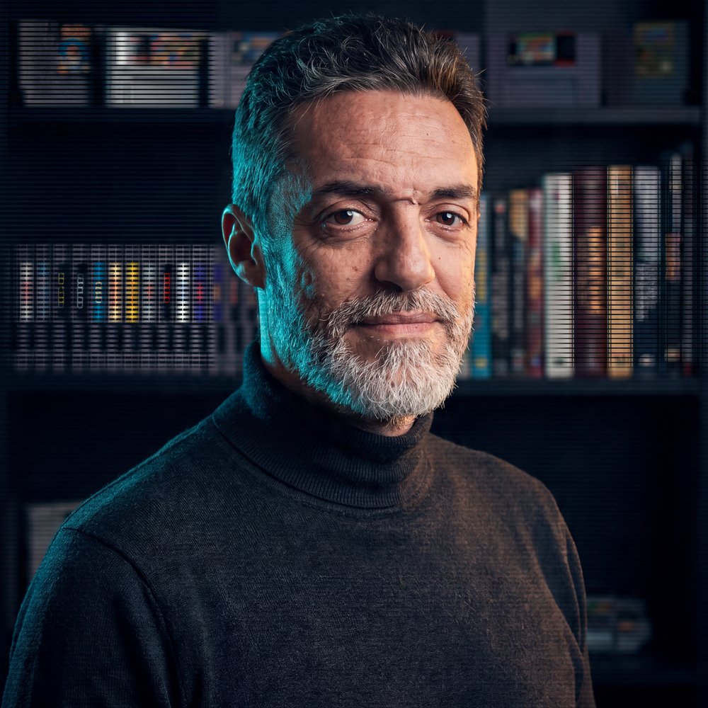 Emilio González Moreira